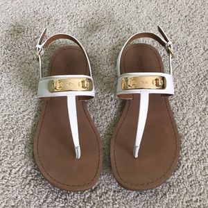 Coach Gracie Sandals